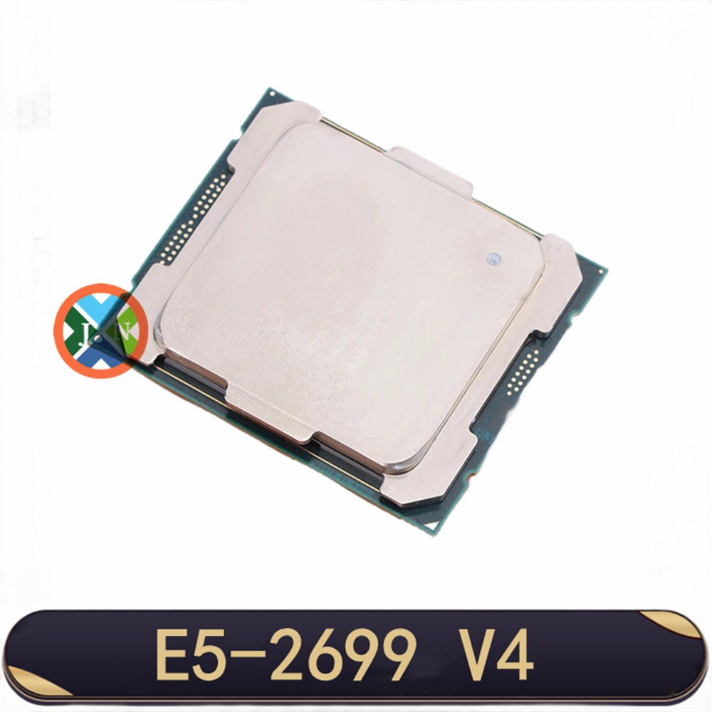 E5 2699 V4 - معالج Xeon CPU E5-2699V4 2.20 جيجا
