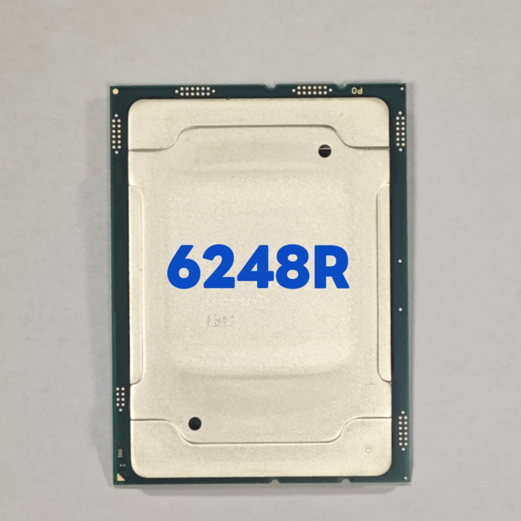 Gold 6248R - معالج خادم Xeon Gold 6248R، 24