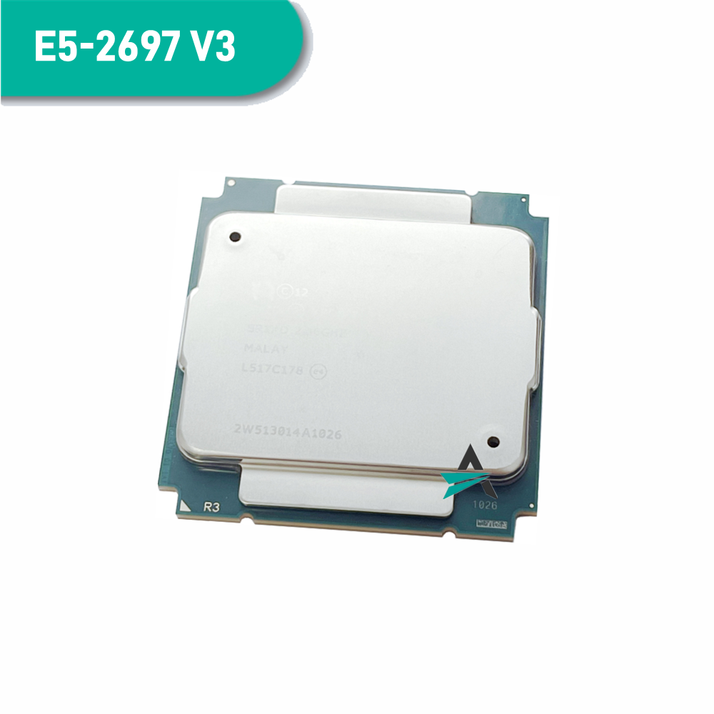 Gold 6248R - معالج Xeon E5 2697V3 E5 2697