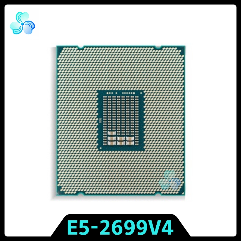 معالج إكسون E5-2699V4 CPU SR2J - مراجعة E5 2699 V4 وسعره