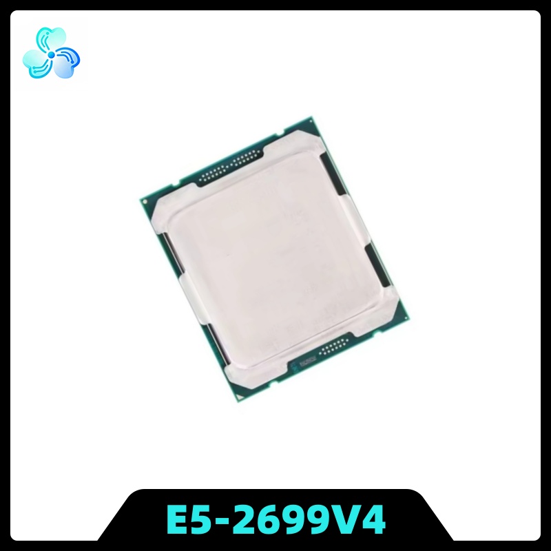معالج إكسون E5-2699V4 CPU SR2J - مراجعة E5 2699 V4 وسعره