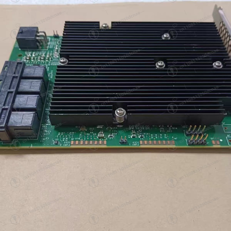بطاقة LSI SAS 9300 16I 12Gb s  - مراجعة Lsi 9300 16I Hba It Mode وسعره