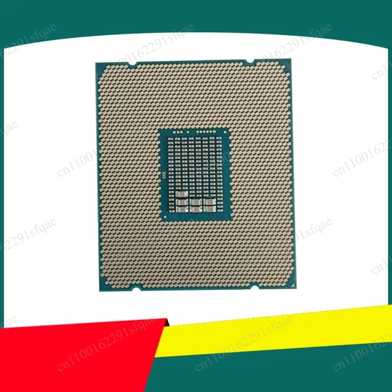 معالج E5 2699V4 بتردد 2.20 جيج - مراجعة E5 2699 V4 وسعره